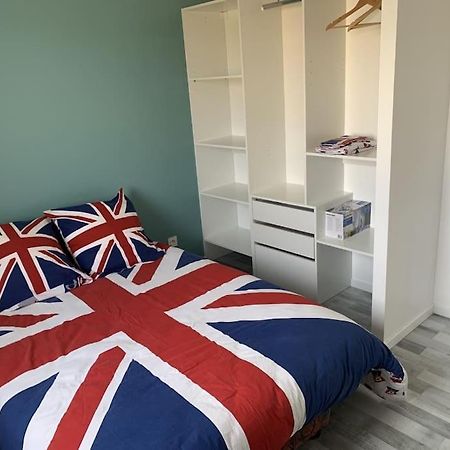 Ecouves : Maison Toute Equipee别墅 外观 照片
